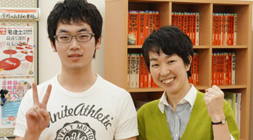 合格体験記 電気通信大学