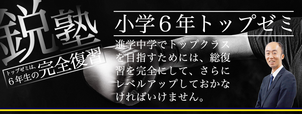 トップゼミ