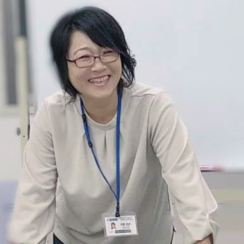 近藤先生