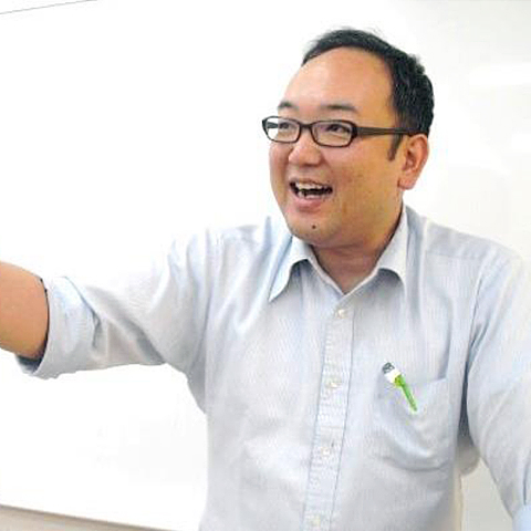 中山先生